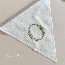 Afbeelding in Gallery-weergave laden, Gepersonaliseerde Vlaggenlijn