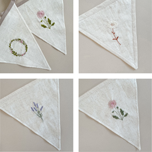 Afbeelding in Gallery-weergave laden, Gepersonaliseerde Vlaggenlijn · Klassiek