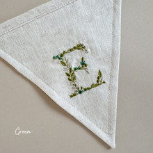 Afbeelding in Gallery-weergave laden, Gepersonaliseerde Vlaggenlijn