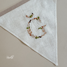 Afbeelding in Gallery-weergave laden, Gepersonaliseerde Vlaggenlijn