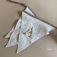 Afbeelding in Gallery-weergave laden, Gepersonaliseerde Vlaggenlijn