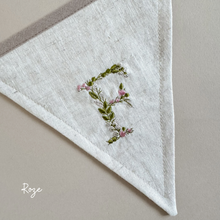 Afbeelding in Gallery-weergave laden, Gepersonaliseerde Vlaggenlijn