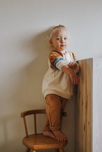 Afbeelding in Gallery-weergave laden, Terry Sweater (+ heel veel kleurencombi's mogelijk)