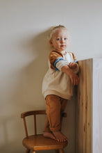 Afbeelding in Gallery-weergave laden, Terry Sweater (+ heel veel kleurencombi's mogelijk)