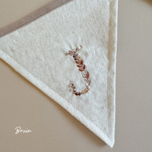 Afbeelding in Gallery-weergave laden, Gepersonaliseerde Vlaggenlijn