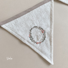 Afbeelding in Gallery-weergave laden, Gepersonaliseerde Vlaggenlijn