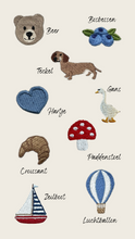 Load image into Gallery viewer, Create it & personalize it | Terry Sweater