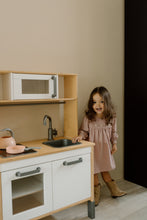 Afbeelding in Gallery-weergave laden, Dreamy Vintage Dress