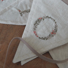 Afbeelding in Gallery-weergave laden, Gepersonaliseerde Vlaggenlijn