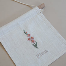 Afbeelding in Gallery-weergave laden, Birthflower Banner