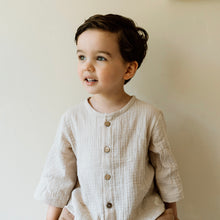 Afbeelding in Gallery-weergave laden, Muslin Blouse (+ 8 kleuren)