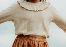 Afbeelding in Gallery-weergave laden, Lucia Top - Maat 98