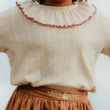 Afbeelding in Gallery-weergave laden, Lucia Top (+ 4 kleuren)