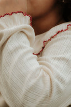 Afbeelding in Gallery-weergave laden, Lucia Top - Maat 98