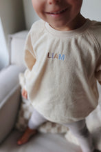 Afbeelding in Gallery-weergave laden, Create it & personalize it | Terry Sweater