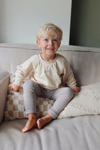 Afbeelding in Gallery-weergave laden, Rib Legging (+ 3 kleuren)