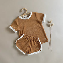 Afbeelding in Gallery-weergave laden, Retro Set - Maat 128