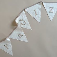 Afbeelding in Gallery-weergave laden, Gepersonaliseerde Vlaggenlijn