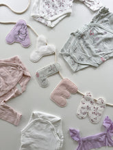 Afbeelding in Gallery-weergave laden, Custom Baby Clothes Banner
