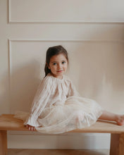 Afbeelding in Gallery-weergave laden, Boho Blouse - Maat 98