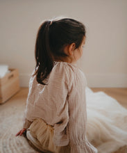 Afbeelding in Gallery-weergave laden, Boho Blouse - Maat 98