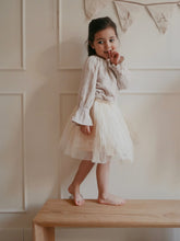 Afbeelding in Gallery-weergave laden, Boho Blouse - Maat 98