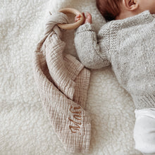 Afbeelding in Gallery-weergave laden, Doudou (+ 8 kleuren)