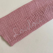 Afbeelding in Gallery-weergave laden, Big Bow (+ 9 kleuren & te personaliseren)