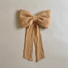 Afbeelding in Gallery-weergave laden, Big Bow (+ 9 kleuren & te personaliseren)