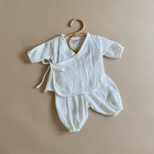 Afbeelding in Gallery-weergave laden, Kimono Set (+ 8 kleuren)