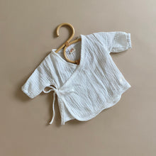 Afbeelding in Gallery-weergave laden, Kimono Set (+ 8 kleuren)