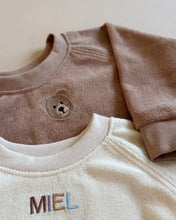 Afbeelding in Gallery-weergave laden, Create it & personalize it | Terry Sweater
