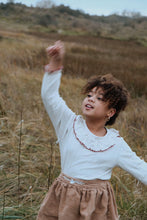 Afbeelding in Gallery-weergave laden, Lucia Top - Maat 98