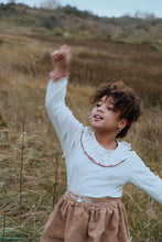 Afbeelding in Gallery-weergave laden, Lucia Top (+ 4 kleuren)