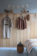 Afbeelding in Gallery-weergave laden, Gepersonaliseerde Vlaggenlijn · Speels