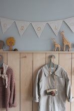 Afbeelding in Gallery-weergave laden, Gepersonaliseerde Vlaggenlijn