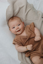 Afbeelding in Gallery-weergave laden, Kimono Romper - Maat 74