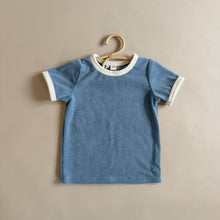 Afbeelding in Gallery-weergave laden, Retro Shirt (+ 9 kleuren)