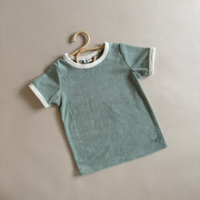 Afbeelding in Gallery-weergave laden, Retro Shirt (+ 9 kleuren)
