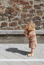 Afbeelding in Gallery-weergave laden, Terry Shorts - Maat 98