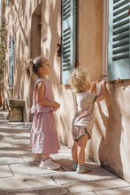 Afbeelding in Gallery-weergave laden, Muslin Boho Top (+ 2 kleuren)