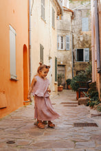 Afbeelding in Gallery-weergave laden, Muslin Boho Skirt (+ 2 kleuren)