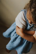 Afbeelding in Gallery-weergave laden, Pointelle Shirt (+ 4 kleuren)