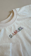 Load image into Gallery viewer, Create it & personalize it | Terry Sweater