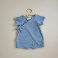 Afbeelding in Gallery-weergave laden, Kimono Romper (+ 9 kleuren)