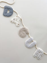 Afbeelding in Gallery-weergave laden, Name Banner