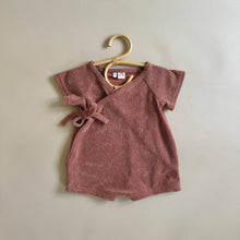 Afbeelding in Gallery-weergave laden, Kimono Romper (+ 9 kleuren)