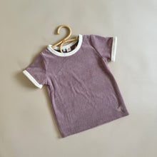 Afbeelding in Gallery-weergave laden, Retro Shirt (+ 9 kleuren)