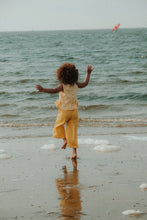 Afbeelding in Gallery-weergave laden, Sunny Ruffle Top 'limited edition'