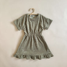 Afbeelding in Gallery-weergave laden, Terry Dress (+ 9 kleuren)